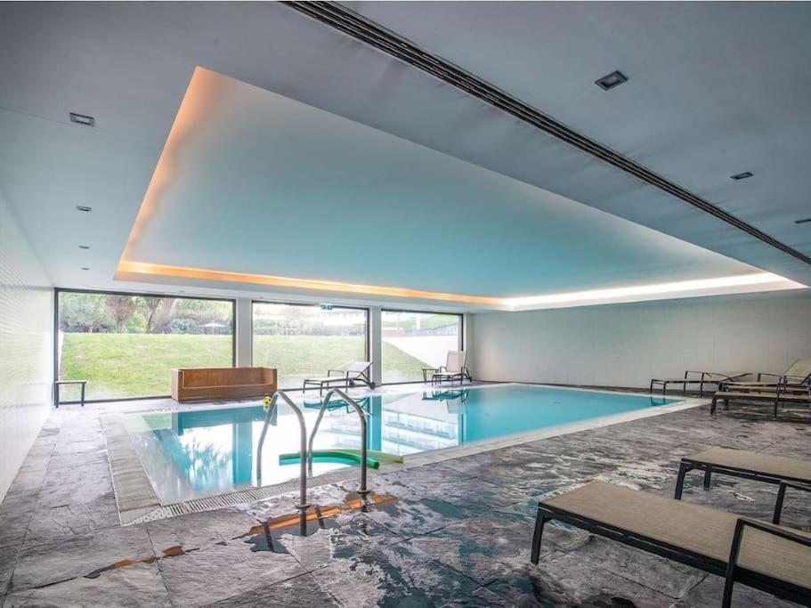 Cascais Lux Apartment 521 Letter ภายนอก รูปภาพ