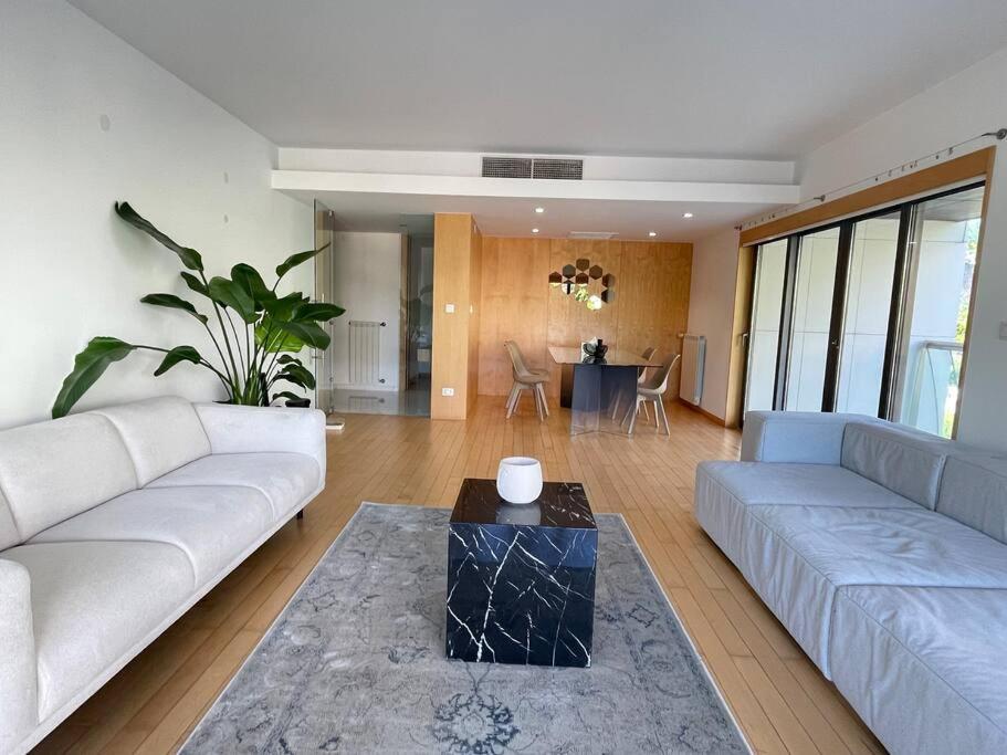 Cascais Lux Apartment 521 Letter ภายนอก รูปภาพ