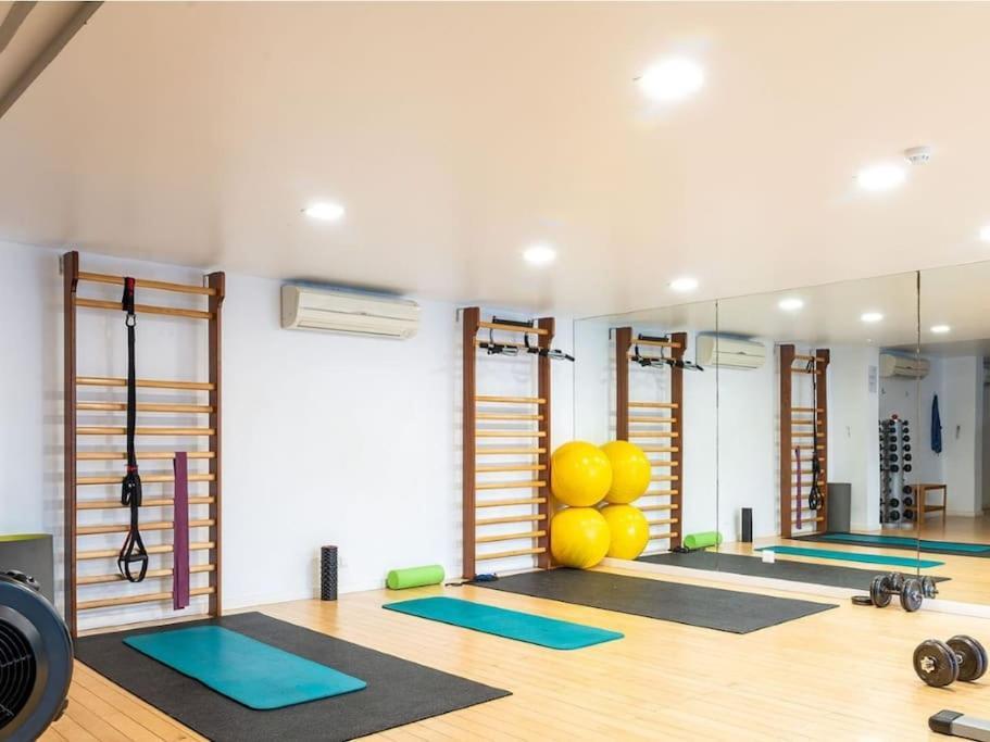 Cascais Lux Apartment 521 Letter ภายนอก รูปภาพ